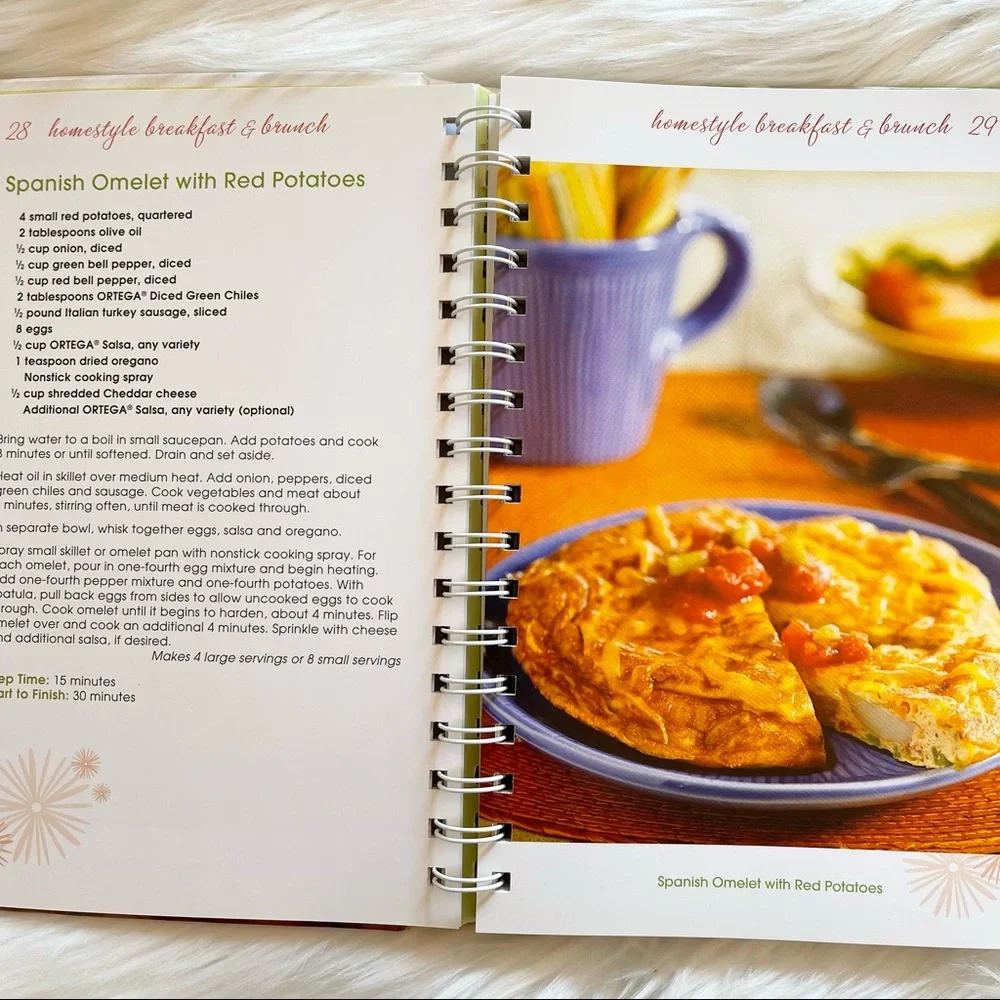Favorite Brand Name Recipes, Best Of The Best, One Dish Cookbook, Hardcover